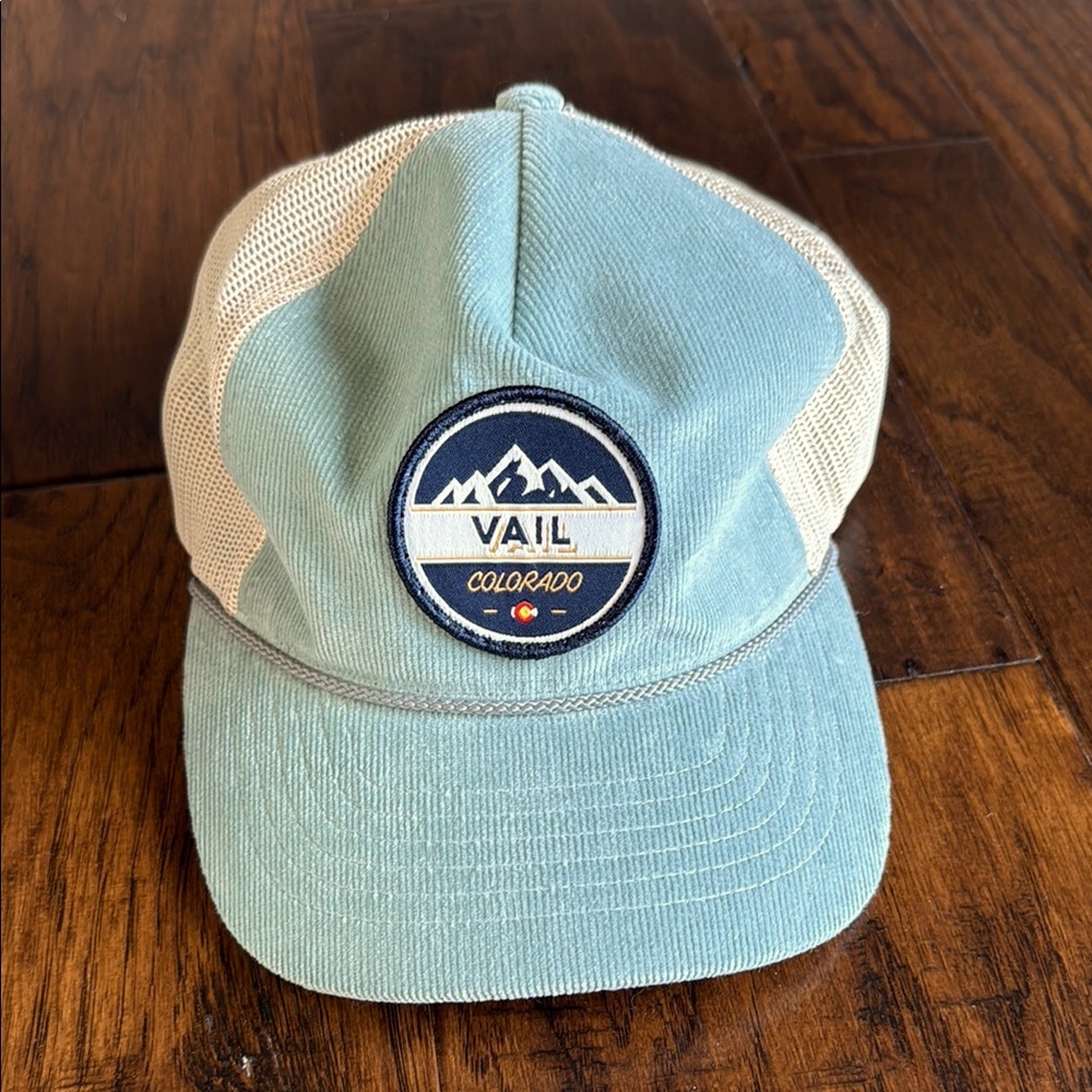 Hat.